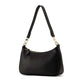 👜✨ Sac Bandoulière Femme aux Lanières Interchangeables – L'Art du Porté Polyvalent dans un Écrin Minimaliste
