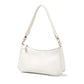 👜✨ Sac Bandoulière Femme aux Lanières Interchangeables – L'Art du Porté Polyvalent dans un Écrin Minimaliste