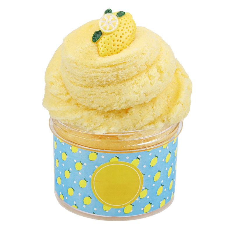 Super pâte à modeler DIY Pâte à modeler douce et malléable Pâte à modeler parfumée Pâte à modeler sensorielle