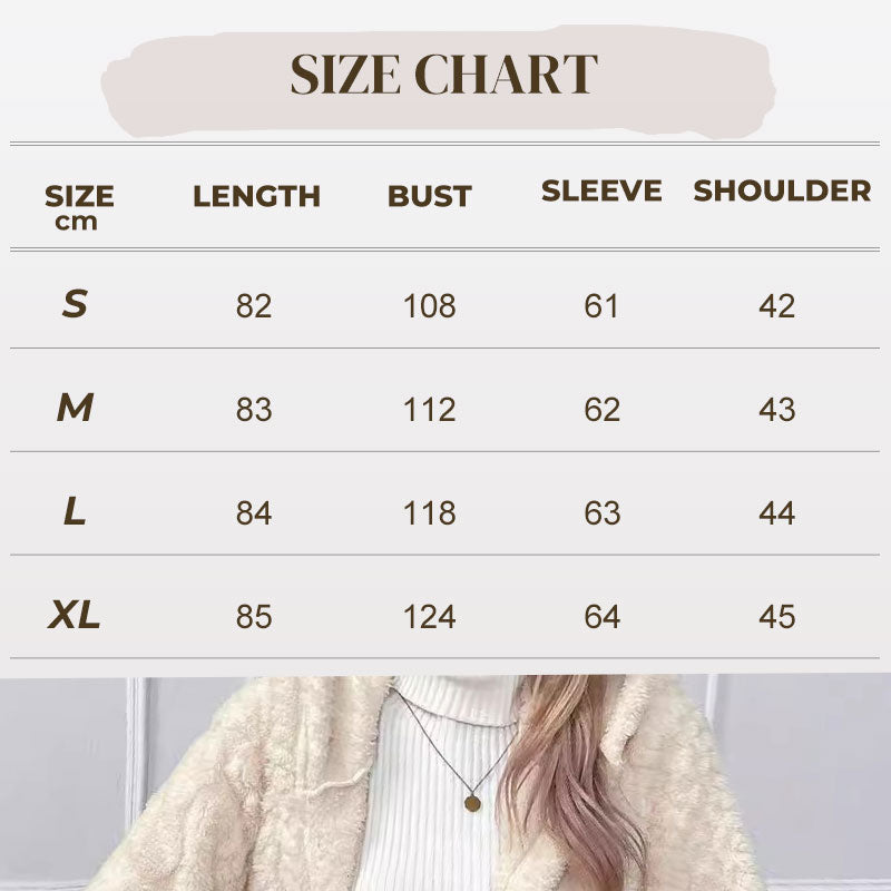 ⌛Offre à durée limitée🛍️⏰Veste à capuche chaude pour femmes