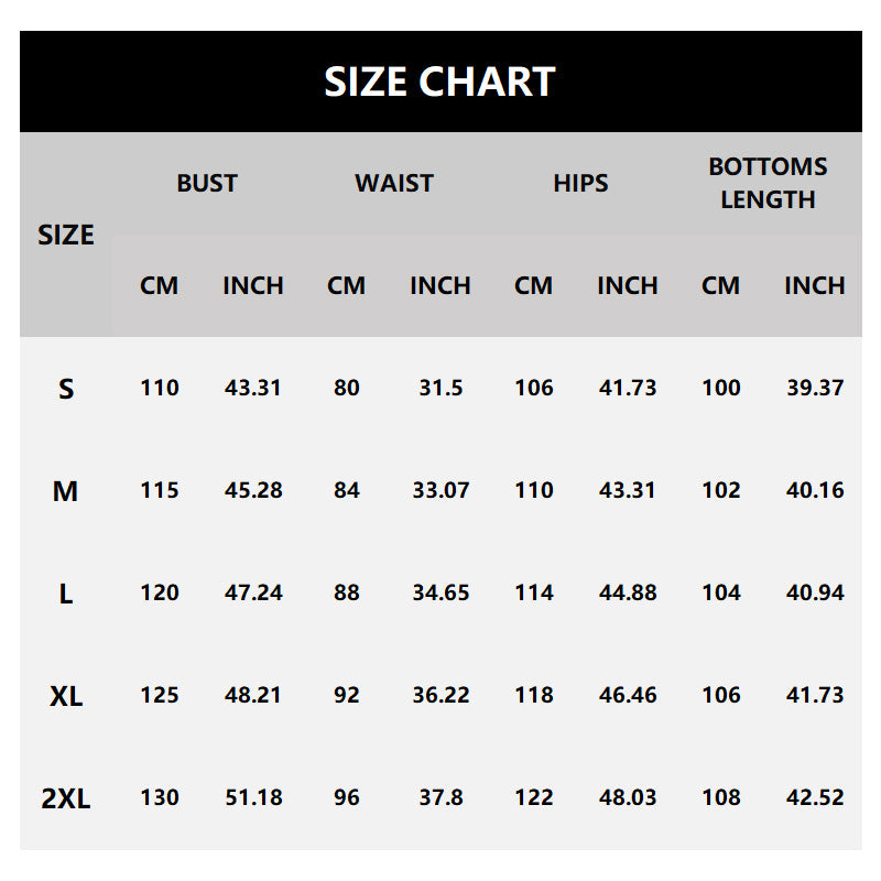 Ensemble athlétique 2 pièces pour homme - Sweat-shirt et pantalon de jogging