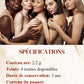 🏆🌸Acheter 1 obtenez 1 gratuit🌸✨Anti-cernes CC à base d'argile teintée