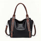 Sac de grande capacité pour femmes, style décontracté