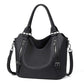 Sac de grande capacité pour femmes, style décontracté