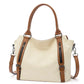 Sac de grande capacité pour femmes, style décontracté