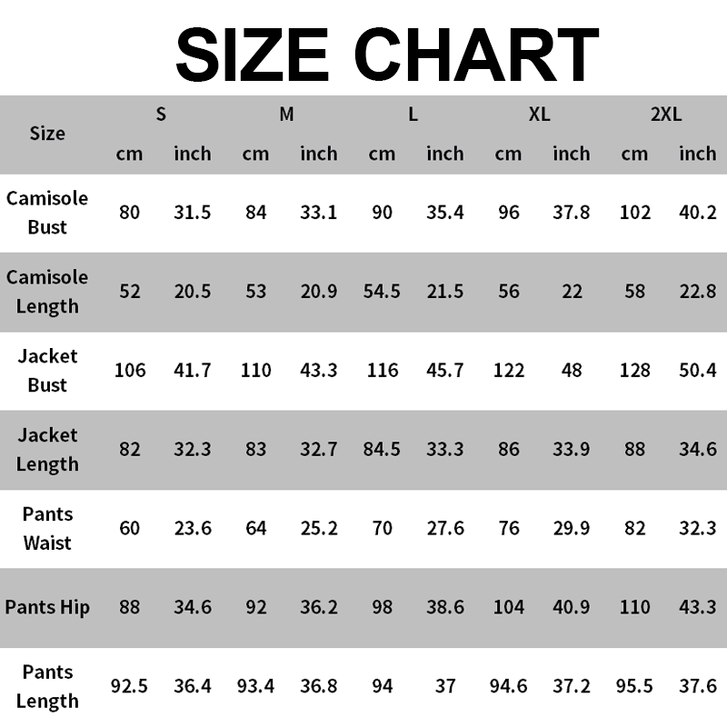 💕Ensemble 3 pièces décontracté et élégant pour femme