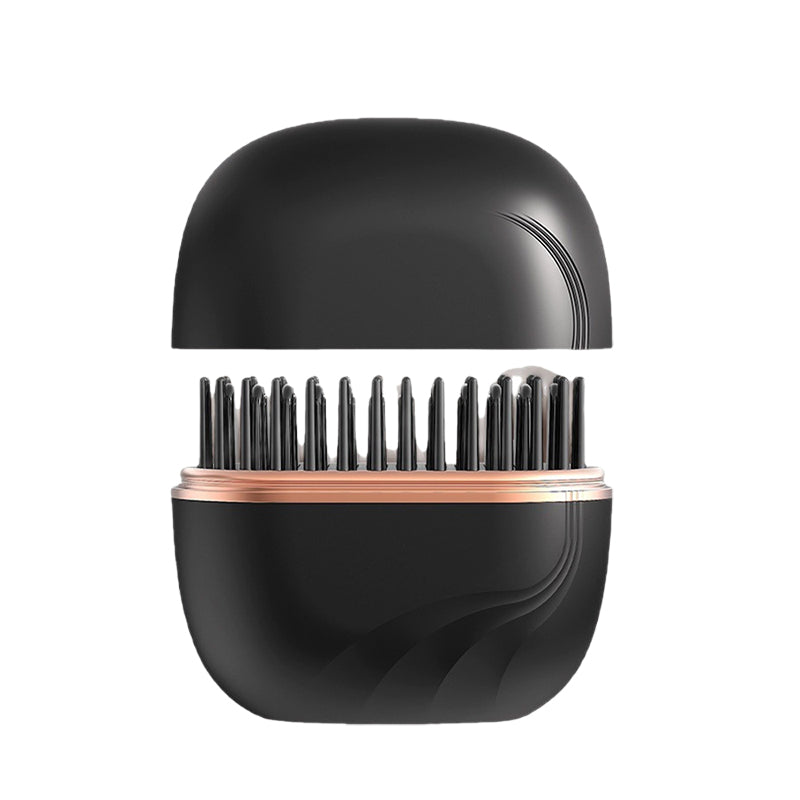 ⏳Spécial à durée limitée⏰Mini peigne lisseur sans fil🪮