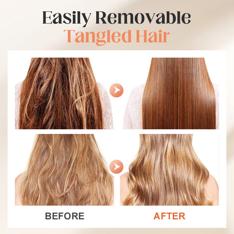 ⏳Spécial à durée limitée⏰Mini peigne lisseur sans fil🪮