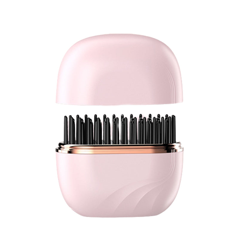 ⏳Spécial à durée limitée⏰Mini peigne lisseur sans fil🪮