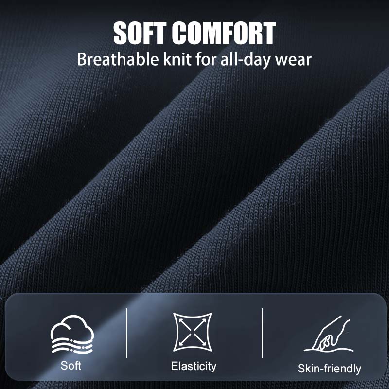 Haut décontracté moderne à superpositions pour homme🔥Achetez-en 2, livraison gratuite🔥