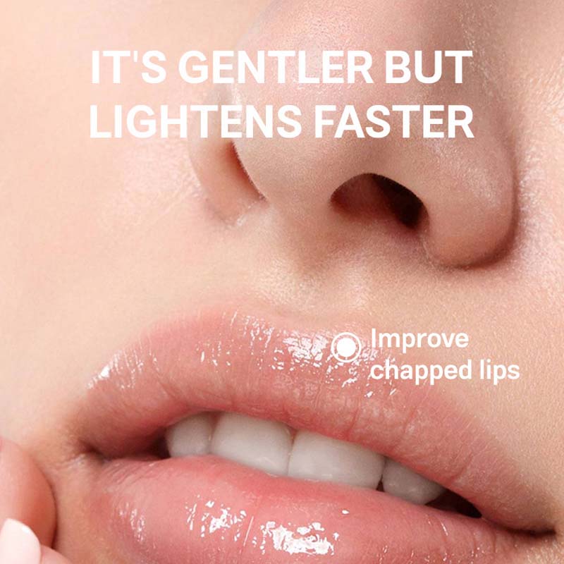 🎉ACHETEZ-EN 1, OBTENEZ-EN 1 GRATUITEMENT💥💄👄Sérum pour les lèvres hydratant et revitalisant avec pompe à vide🎁