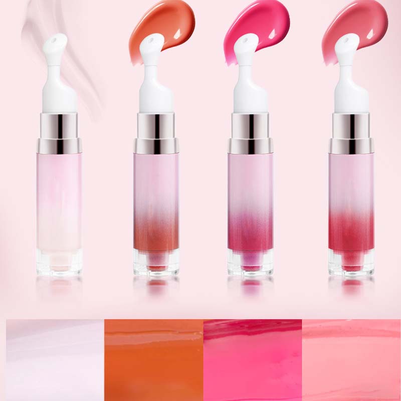 🎉ACHETEZ-EN 1, OBTENEZ-EN 1 GRATUITEMENT💥💄👄Sérum pour les lèvres hydratant et revitalisant avec pompe à vide🎁