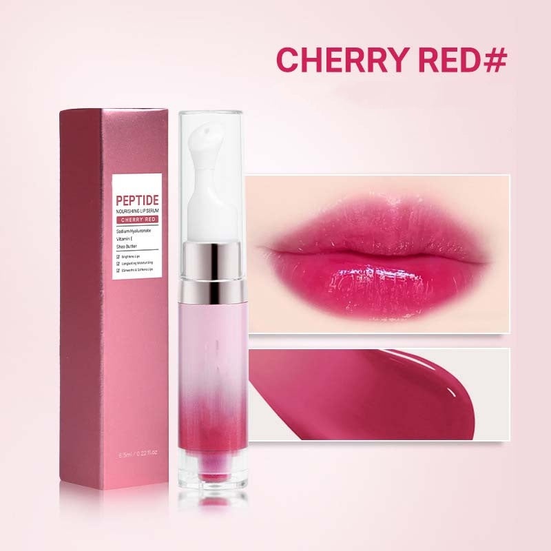 🎉ACHETEZ-EN 1, OBTENEZ-EN 1 GRATUITEMENT💥💄👄Sérum pour les lèvres hydratant et revitalisant avec pompe à vide🎁