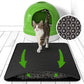 ⏰Prévente de Noël 50 % de réduction🔥Tapis antidérapant pour litière pour chat