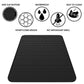⏰Prévente de Noël 50 % de réduction🔥Tapis antidérapant pour litière pour chat