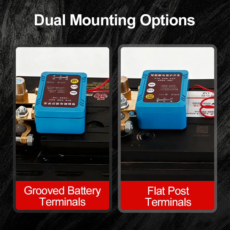 ⚡Interrupteur de déconnexion de batterie pour voiture télécommandée