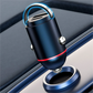 🔥40 % de réduction jusqu'à épuisement des stocks !🎉Chargeur rapide compact avec 2 ports pour la voiture