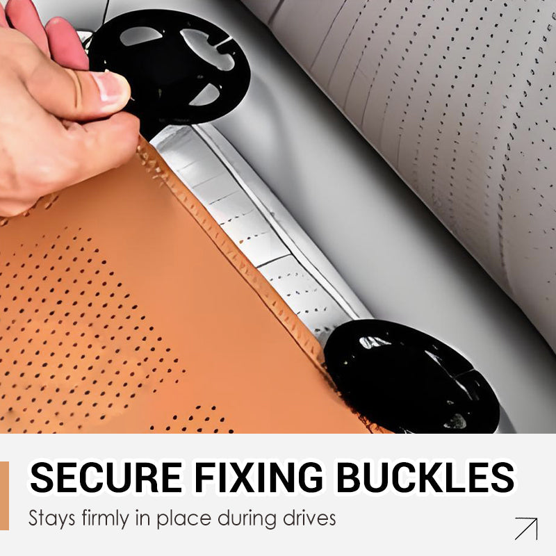 Coussin de soutien pour les jambes pour siège auto