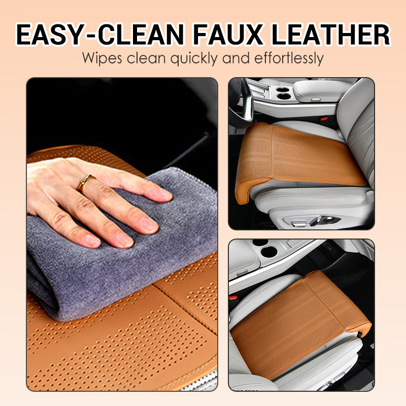 Coussin de soutien pour les jambes pour siège auto