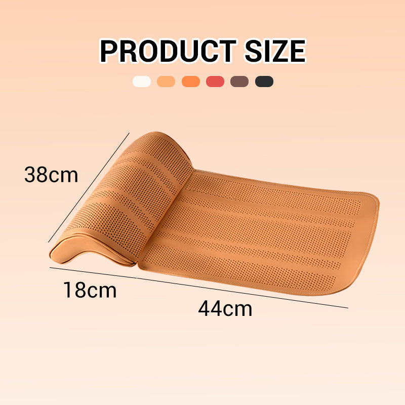 Coussin de soutien pour les jambes pour siège auto