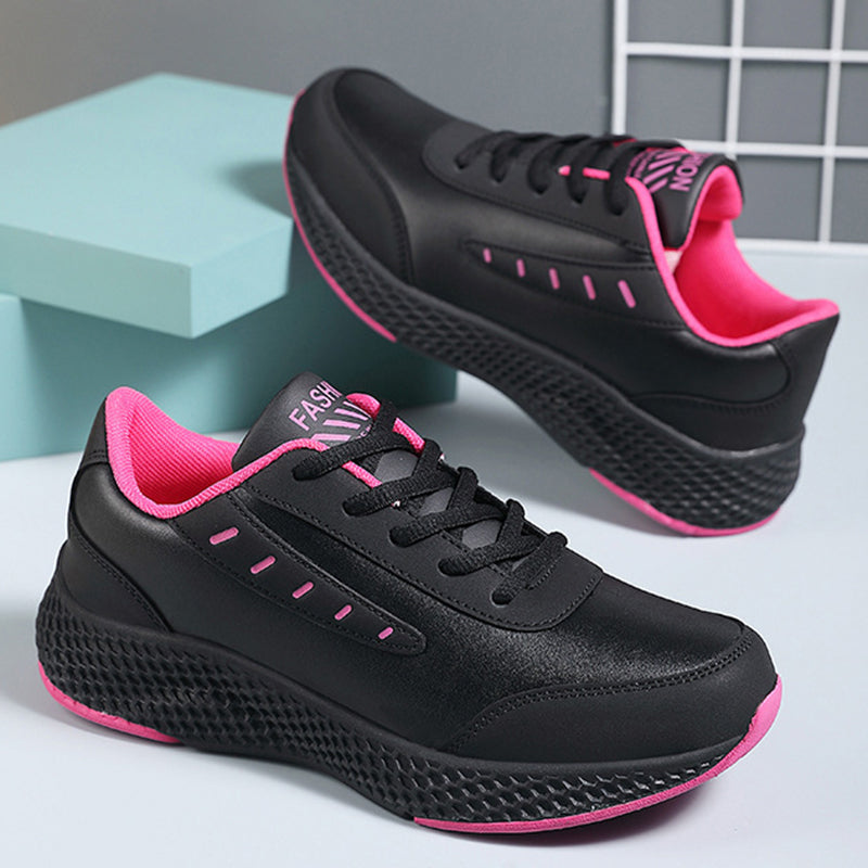 Baskets légères et confortables pour femmes