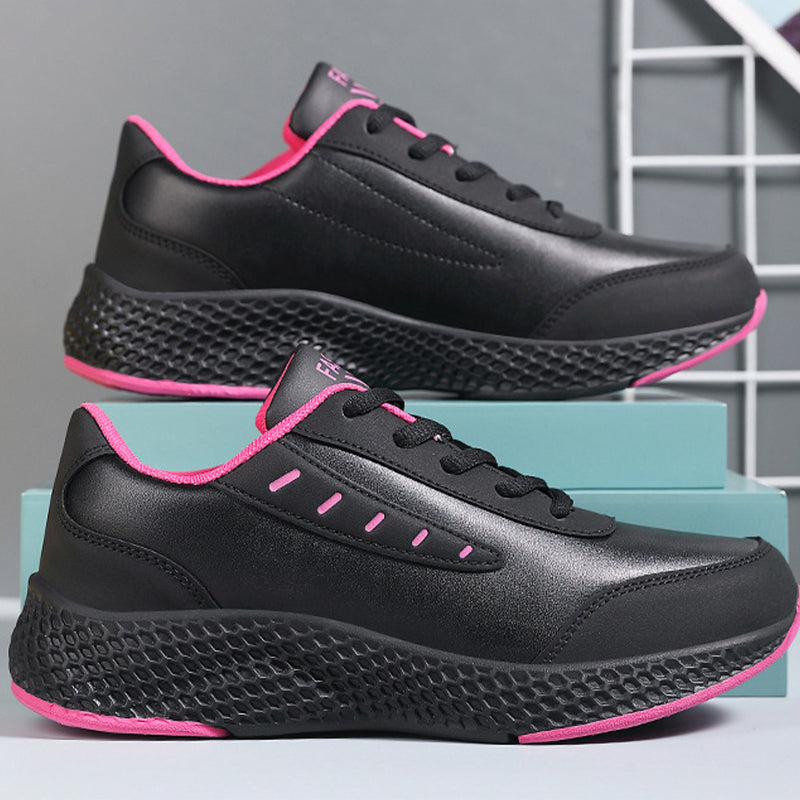 Baskets légères et confortables pour femmes