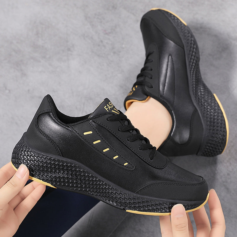 Baskets légères et confortables pour femmes