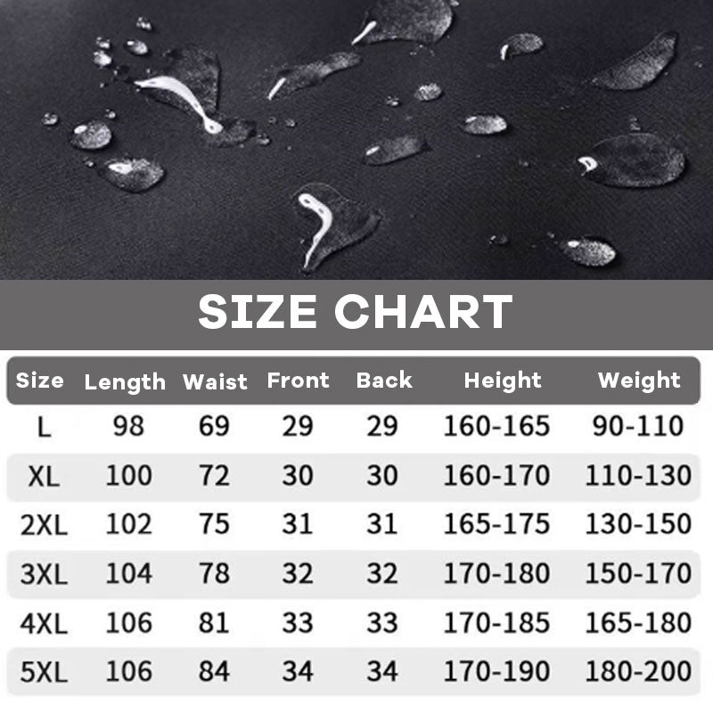 Pantalon thermique anti-froid avec genouillères – Restez au chaud pendant les hivers rigoureux - Achetez-en 2, la livraison est gratuite ! 🚚