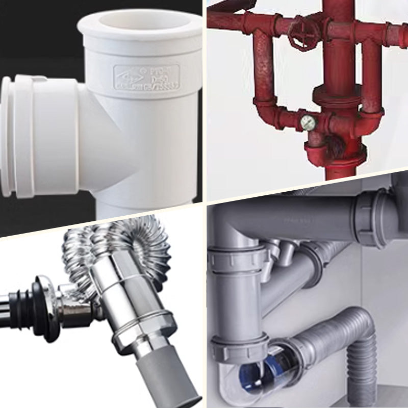 Cadeau pratique - Poudre nettoyante pour déboucher les canalisations de cuisine