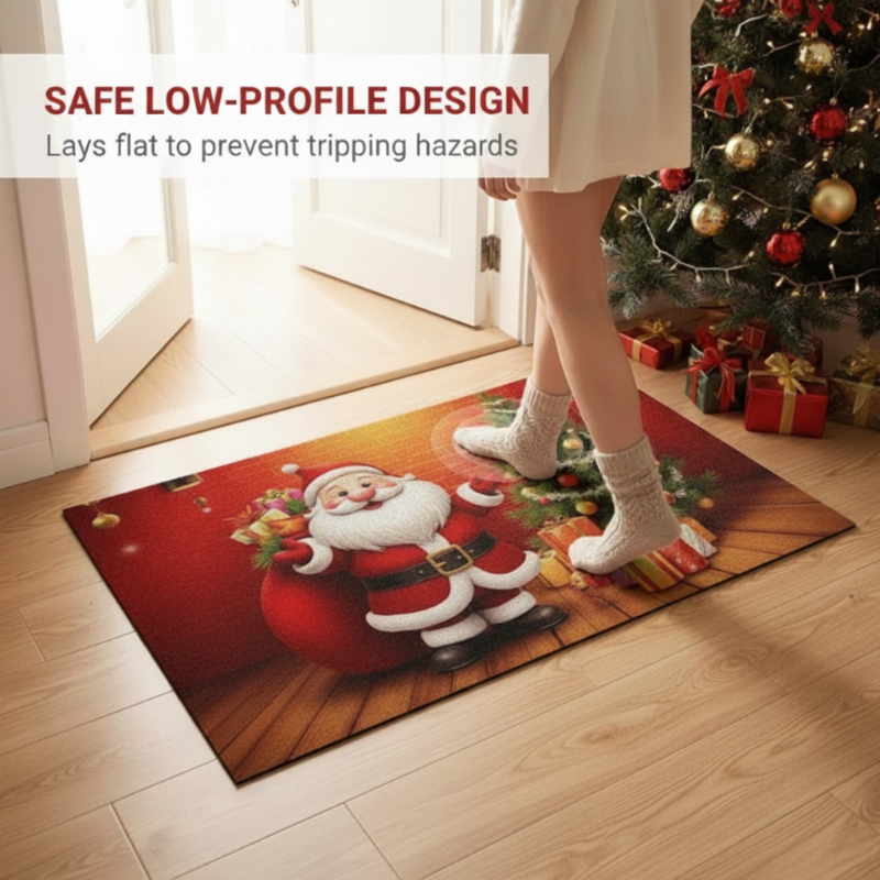 🎅🏻Paillasson de Noël joyeux