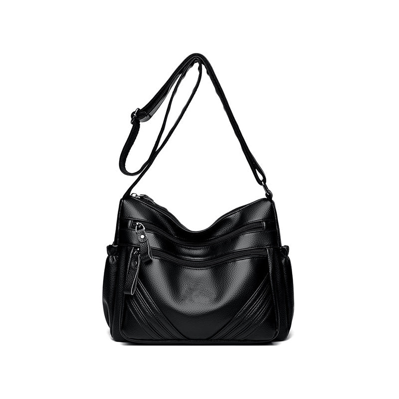 ⏳50 % DE RÉDUCTION pour une durée limitée💥Sac à bandoulière élégant pour femme avec bandoulière réglable