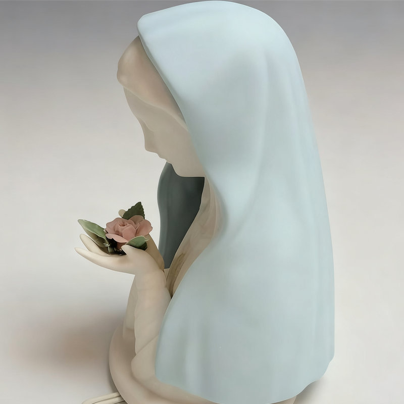 Veilleuse décorative LED pour la prière