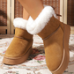 📢📢60% DE RÉDUCTION !!! 🎅Bottes de neige chaudes et confortables pour femmes