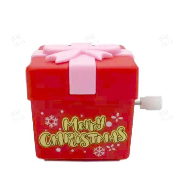 🎅Cadeau de Noël 2025🎁Jouets à remontoir de Noël