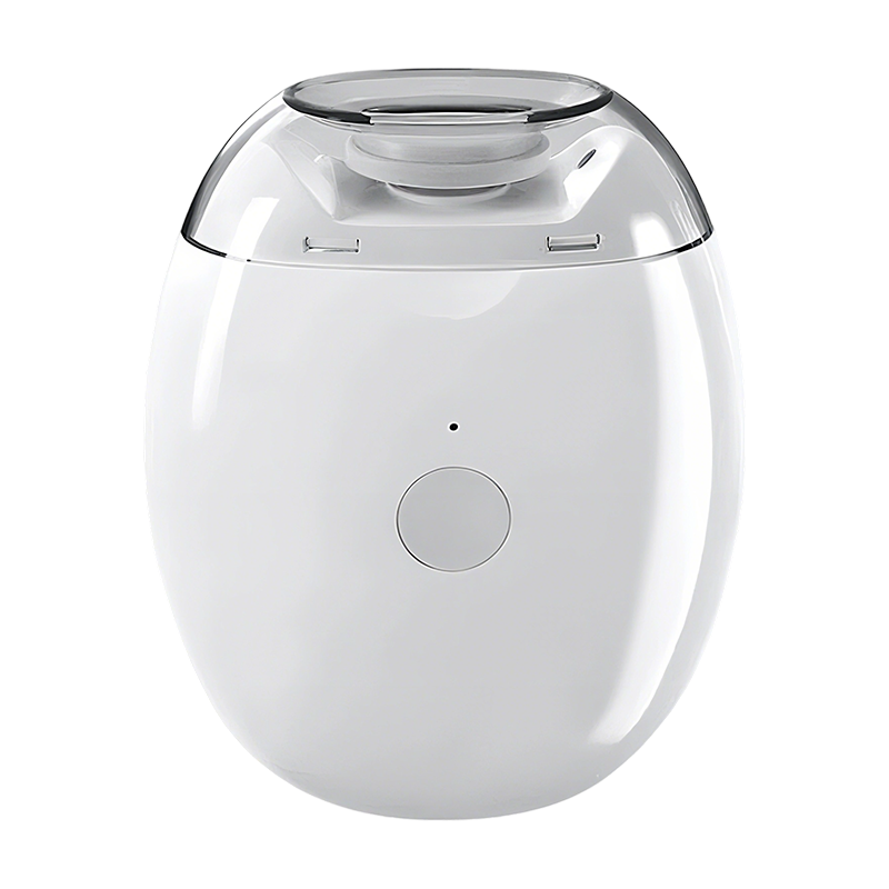 🔥 50% DE RÉDUCTION ! ✨ Ponceuse à Ongles Auto - 3 Vitesses Réglables, Silencieuse, LED Integrée pour Soin Précise 💅✨