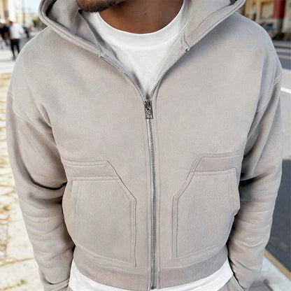 Ensemble sweat à capuche et pantalon de survêtement Carpenter pour homme