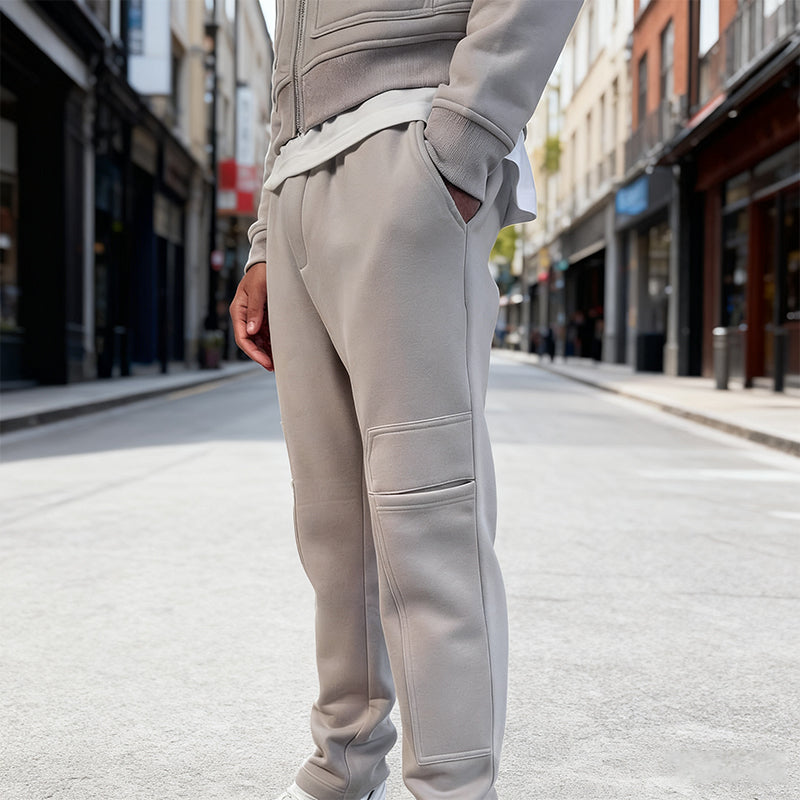 Ensemble sweat à capuche et pantalon de survêtement Carpenter pour homme