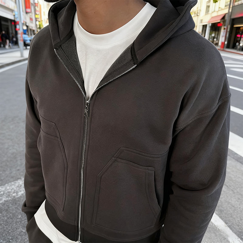 Ensemble sweat à capuche et pantalon de survêtement Carpenter pour homme