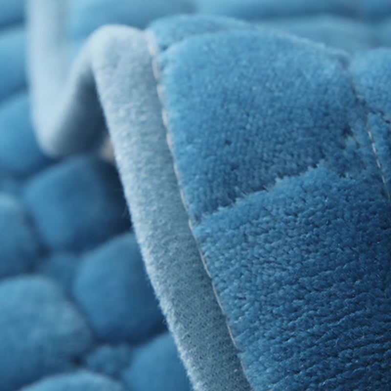 🛋️ 50% DE RÉDUCTION! ❄️ HOUSSE DE CANAPÉ HIVER - Polaire Épaisse & Doublure Antidérapante, Protection Maximale contre le Froid, Lavable en Machine 🏠✨