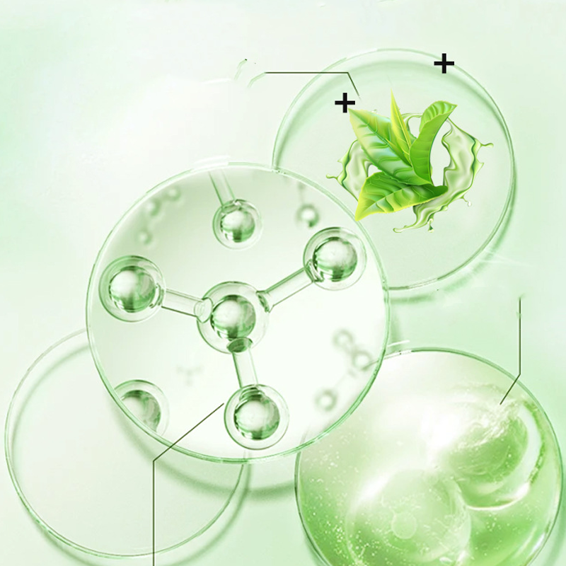 Gants de toilettage sans rinçage pour animaux domestiques avec effet neutralisant les odeurs