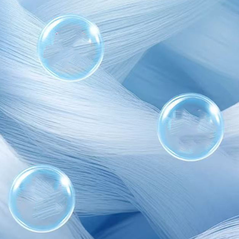 Lessive douce et nettoyante en profondeur pour vêtements en duvet