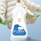 Lessive douce et nettoyante en profondeur pour vêtements en duvet