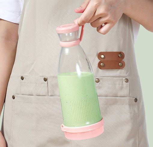 🍊Mini presse-agrumes sans fil⚡️