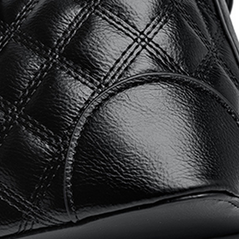 😍Nouveaux modèles lancés en 2025😍Sac seau matelassé chic et élégant pour femmes