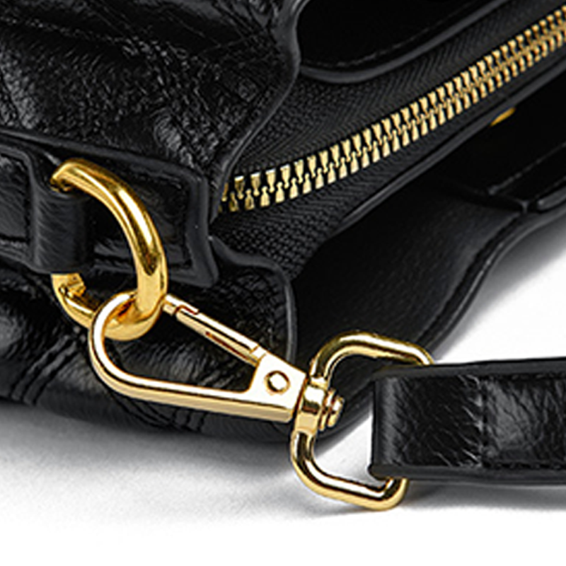 😍Nouveaux modèles lancés en 2025😍Sac seau matelassé chic et élégant pour femmes