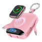 📢📢50 % DE RÉDUCTION !!!⏰Batterie externe portable à recharge rapide par aimant
