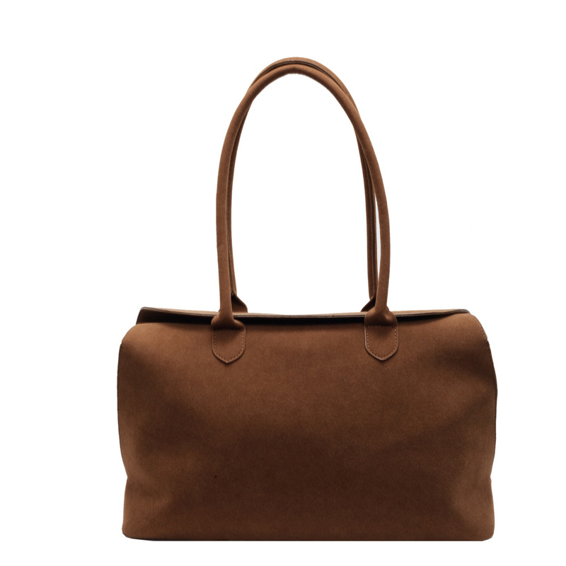 Sac fourre-tout minimaliste grande capacité