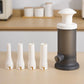 🌭 50% de réduction ! Machine à Saucisses Manuel – Embossage Facile & Nettoyage Rapide, Parfaite pour Cuisine Familiale 🏠✨