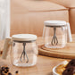 📢 60 % de réduction !!! ✨ Mug à café électrique portable avec agitateur – Mélange en une seule touche, recharge rapide & facile à nettoyer 🌟☕