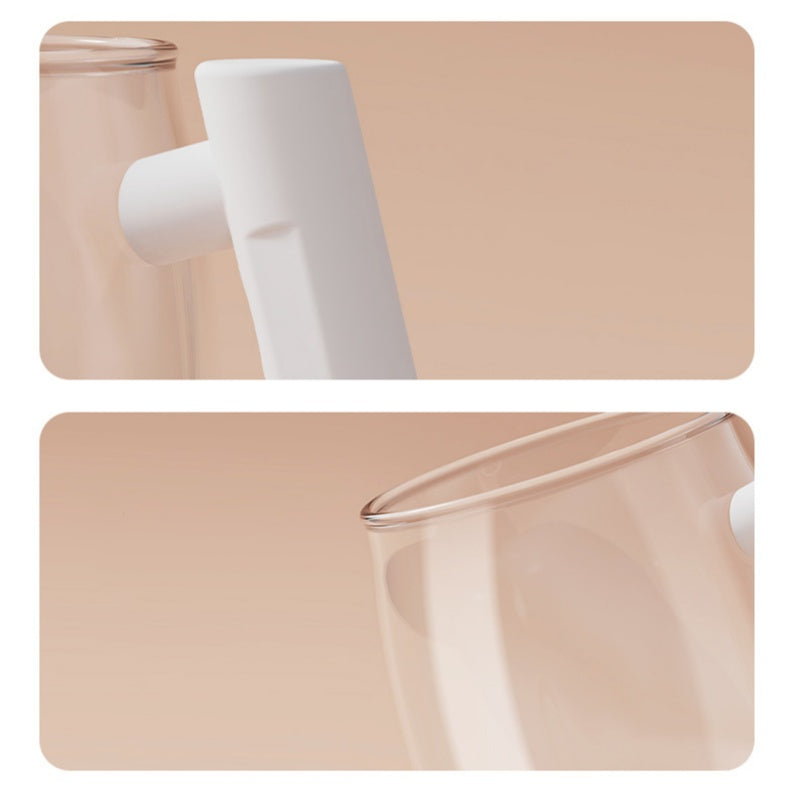 📢 60 % de réduction !!! ✨ Mug à café électrique portable avec agitateur – Mélange en une seule touche, recharge rapide & facile à nettoyer 🌟☕